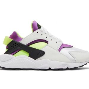 Nike Air Huarache “Magenta”